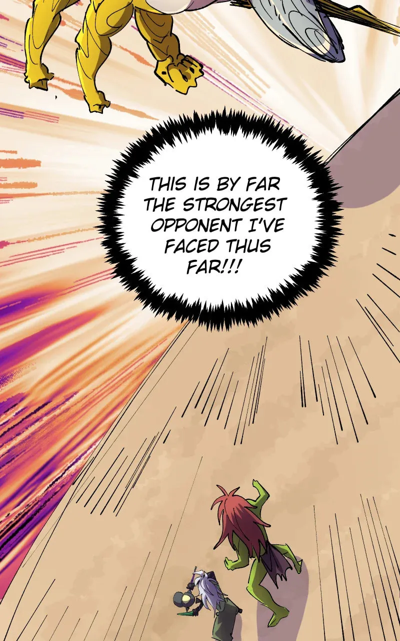 Just a Goblin Chapter 104 page 43 - 