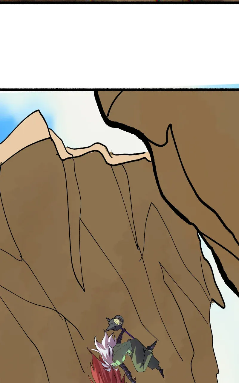 Just a Goblin Chapter 104 page 53 - 