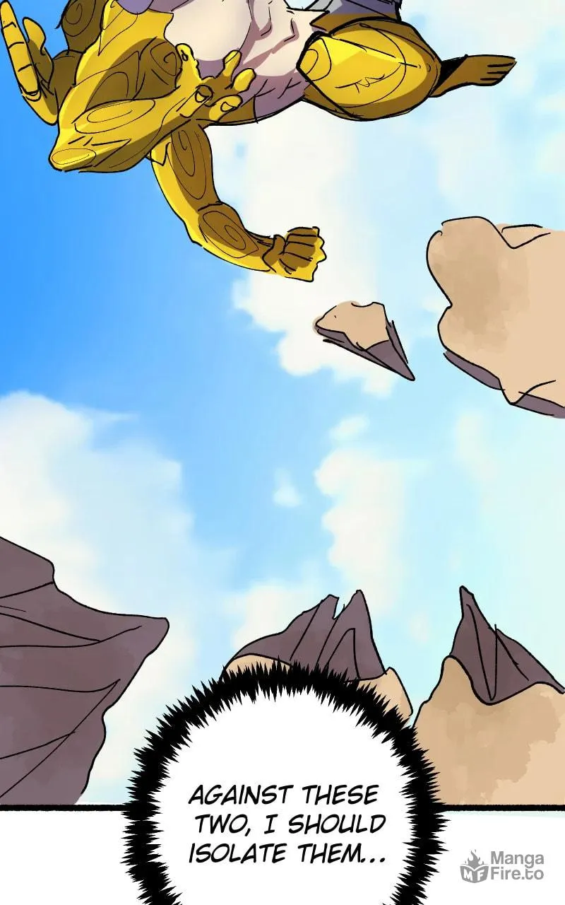 Just a Goblin Chapter 104 page 55 - 