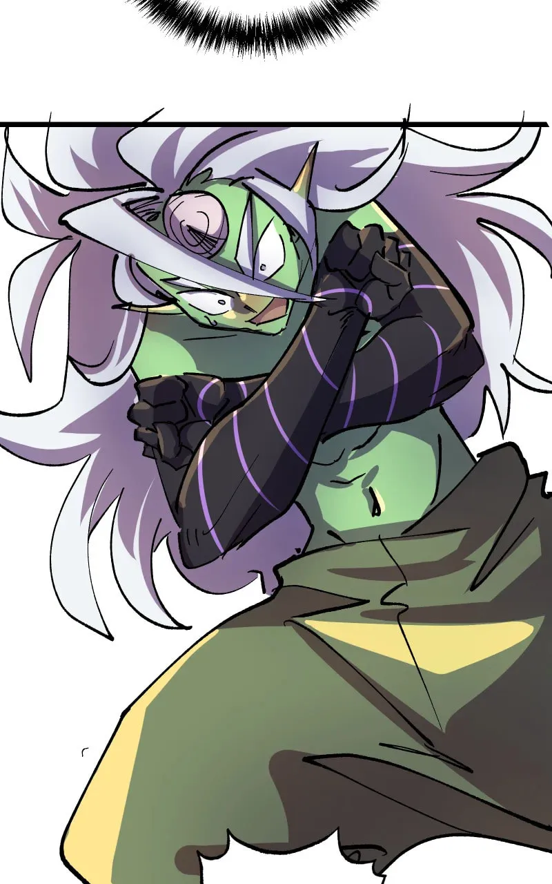 Just a Goblin Chapter 104 page 58 - 