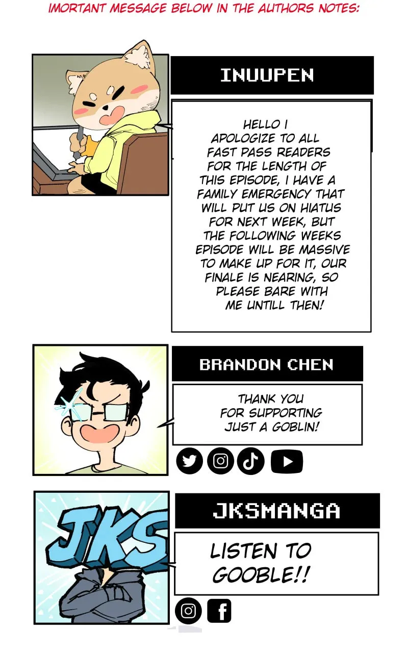 Just a Goblin Chapter 104 page 77 - 
