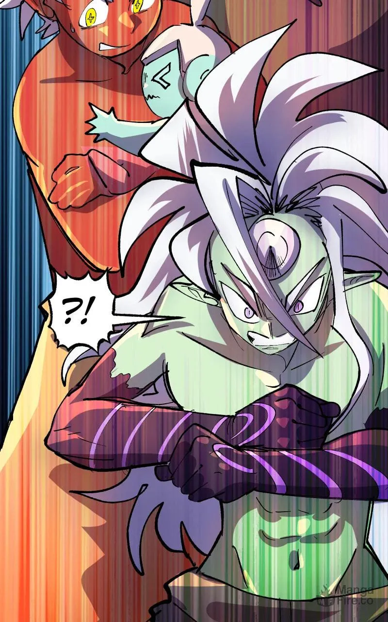 Just a Goblin Chapter 104 page 9 - 