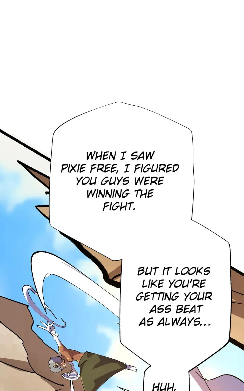 Just a Goblin Chapter 105 page 101 - 