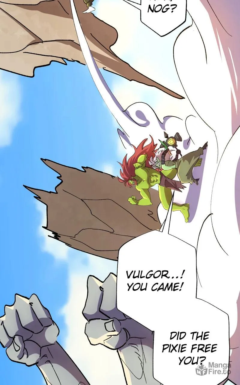 Just a Goblin Chapter 105 page 102 - 