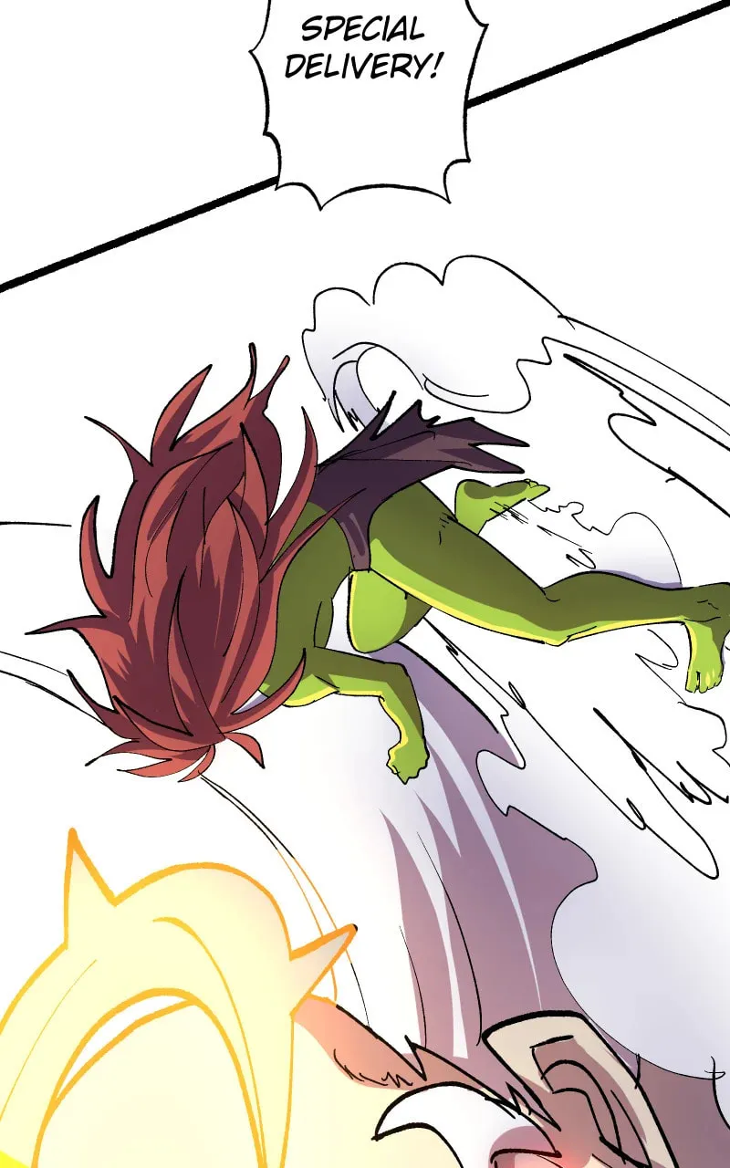 Just a Goblin Chapter 105 page 107 - 