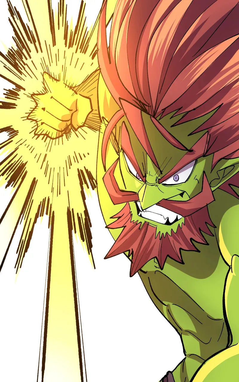 Just a Goblin Chapter 105 page 109 - 