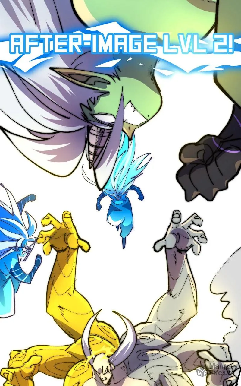 Just a Goblin Chapter 105 page 12 - 