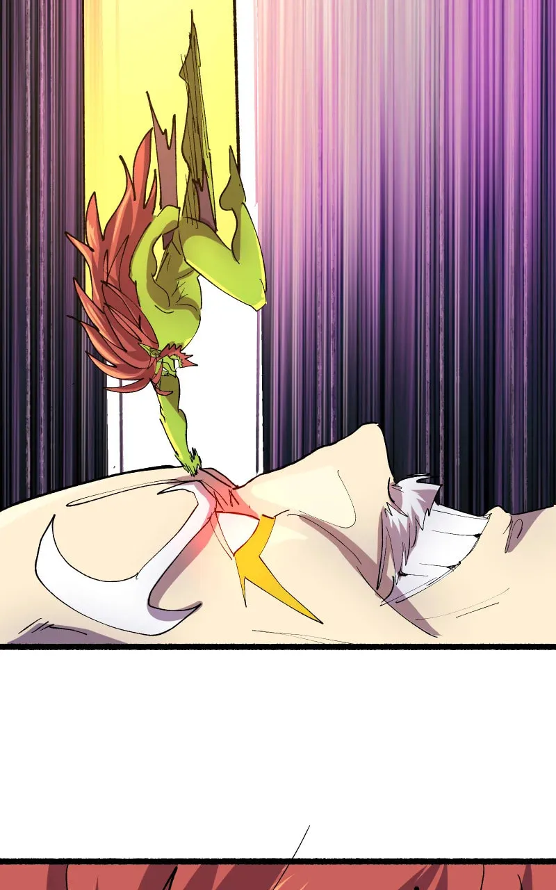 Just a Goblin Chapter 105 page 112 - 