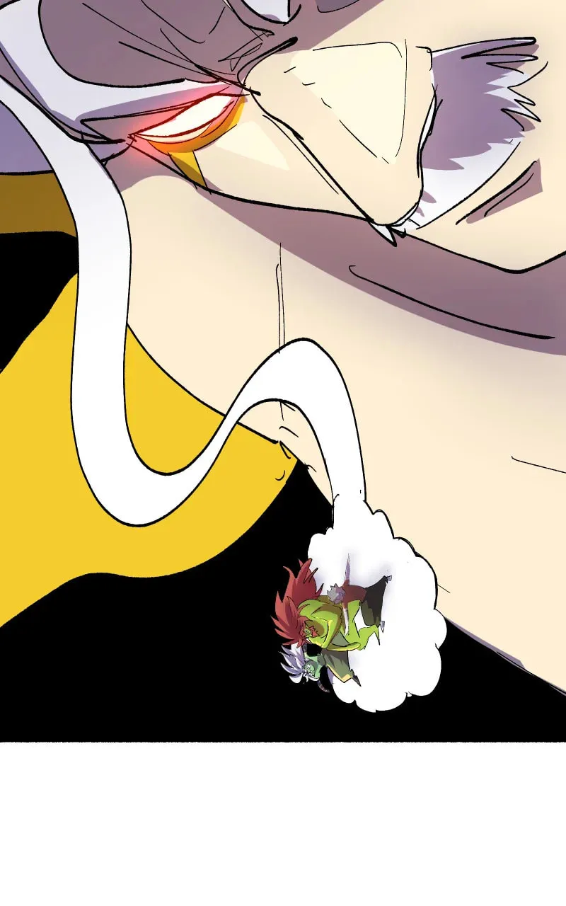 Just a Goblin Chapter 105 page 116 - 