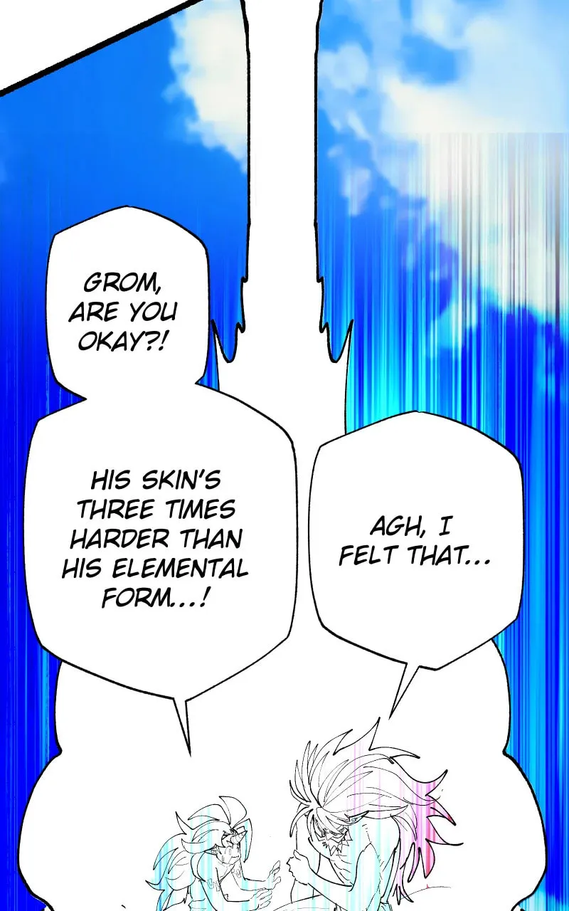 Just a Goblin Chapter 105 page 119 - 