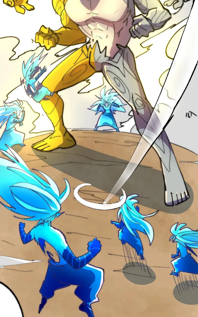 Just a Goblin Chapter 105 page 13 - 