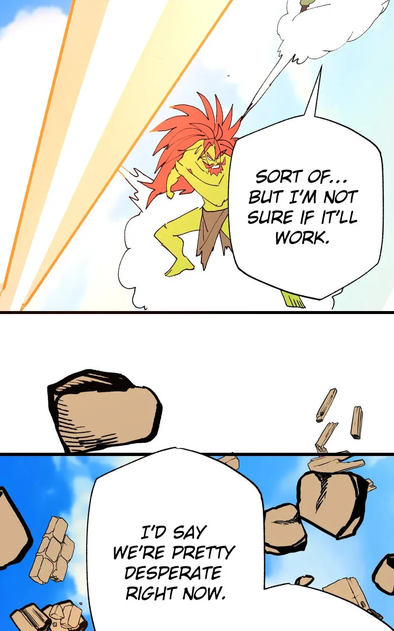 Just a Goblin Chapter 105 page 128 - 