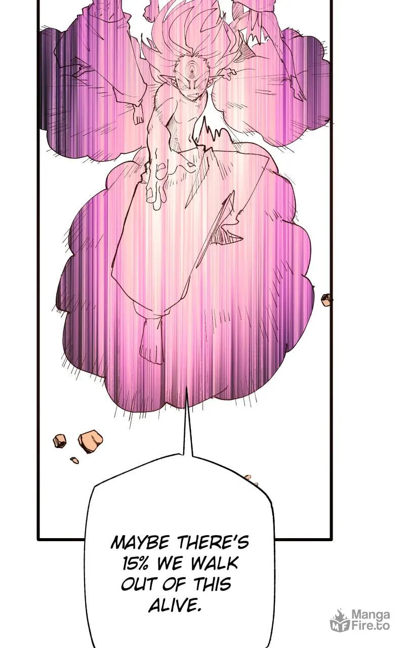 Just a Goblin Chapter 105 page 132 - 