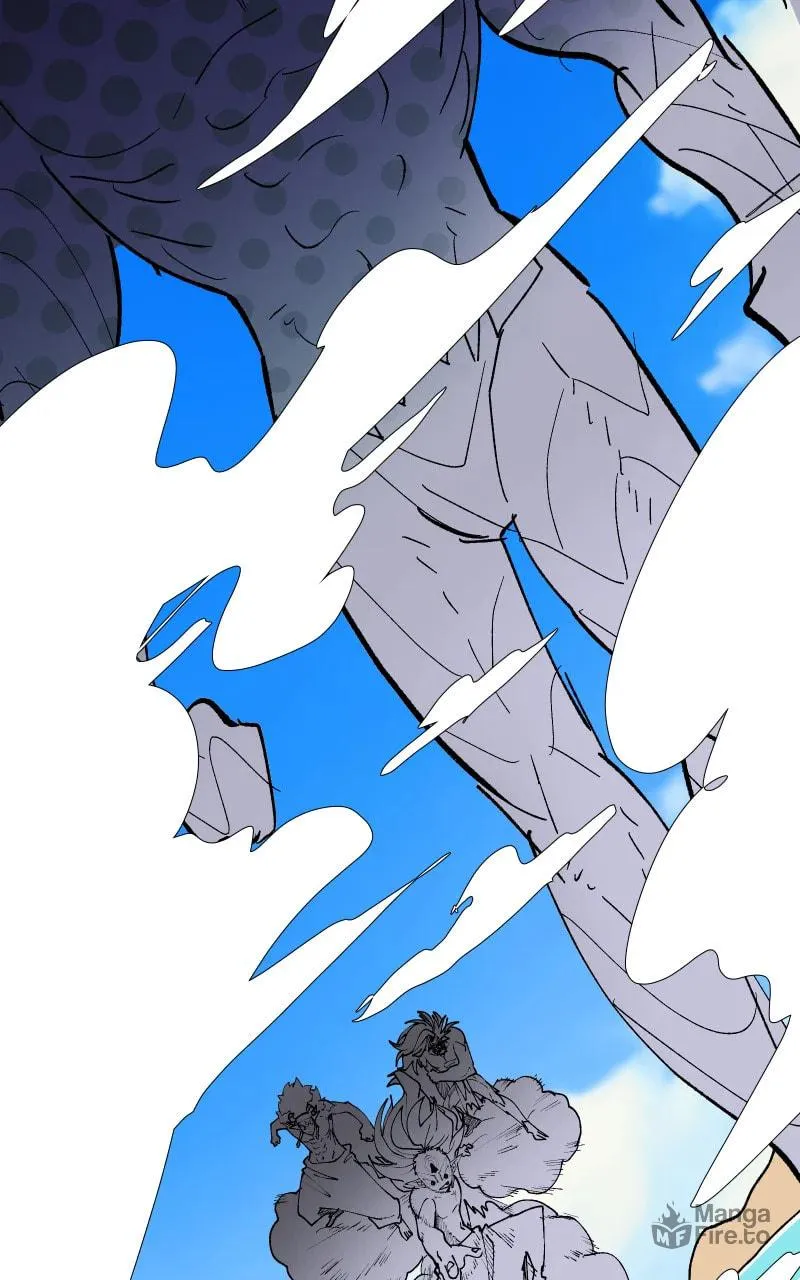 Just a Goblin Chapter 105 page 135 - 