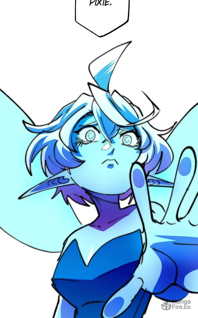 Just a Goblin Chapter 105 page 18 - 