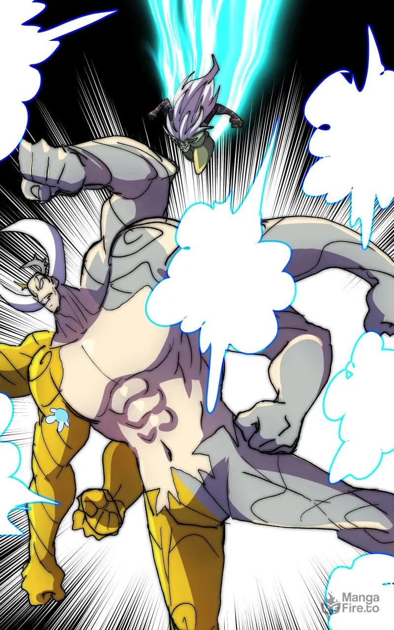 Just a Goblin Chapter 105 page 24 - 