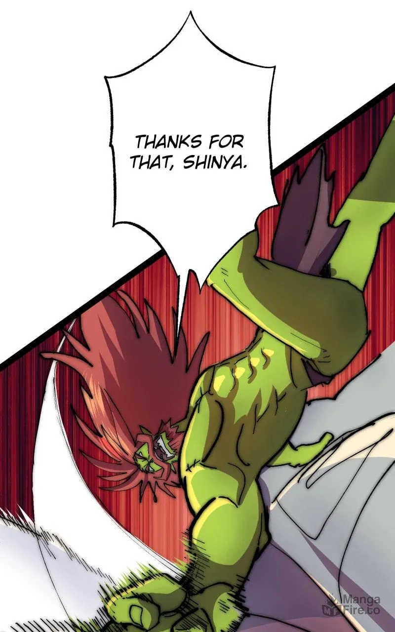 Just a Goblin Chapter 105 page 27 - 