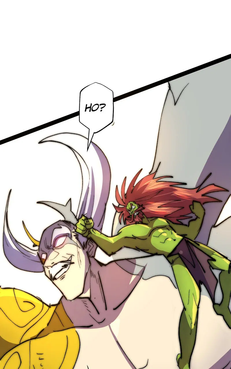 Just a Goblin Chapter 105 page 29 - 