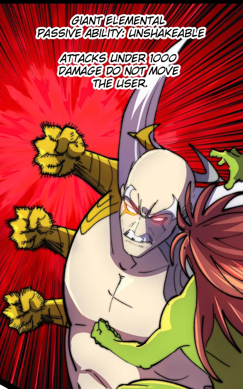 Just a Goblin Chapter 105 page 31 - 