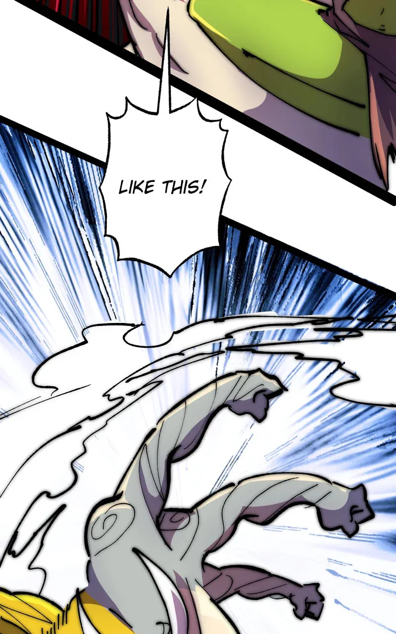 Just a Goblin Chapter 105 page 32 - 