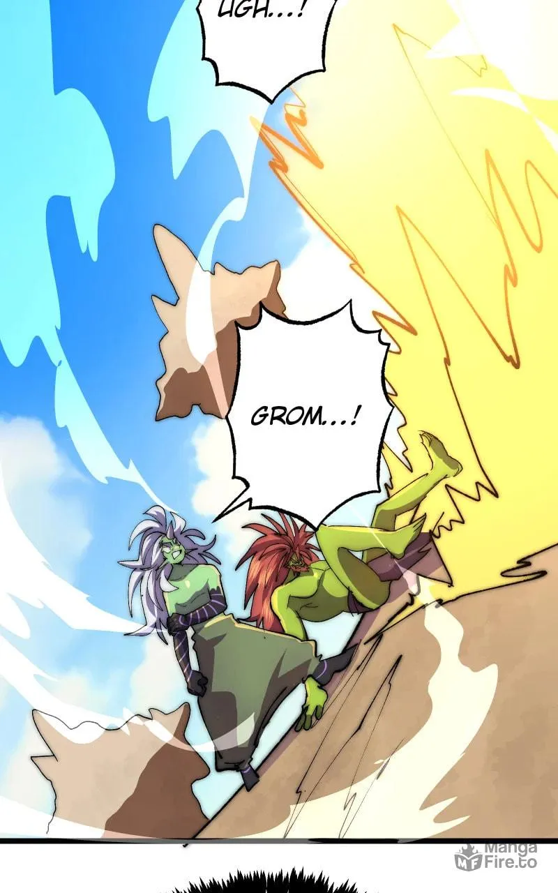 Just a Goblin Chapter 105 page 36 - 