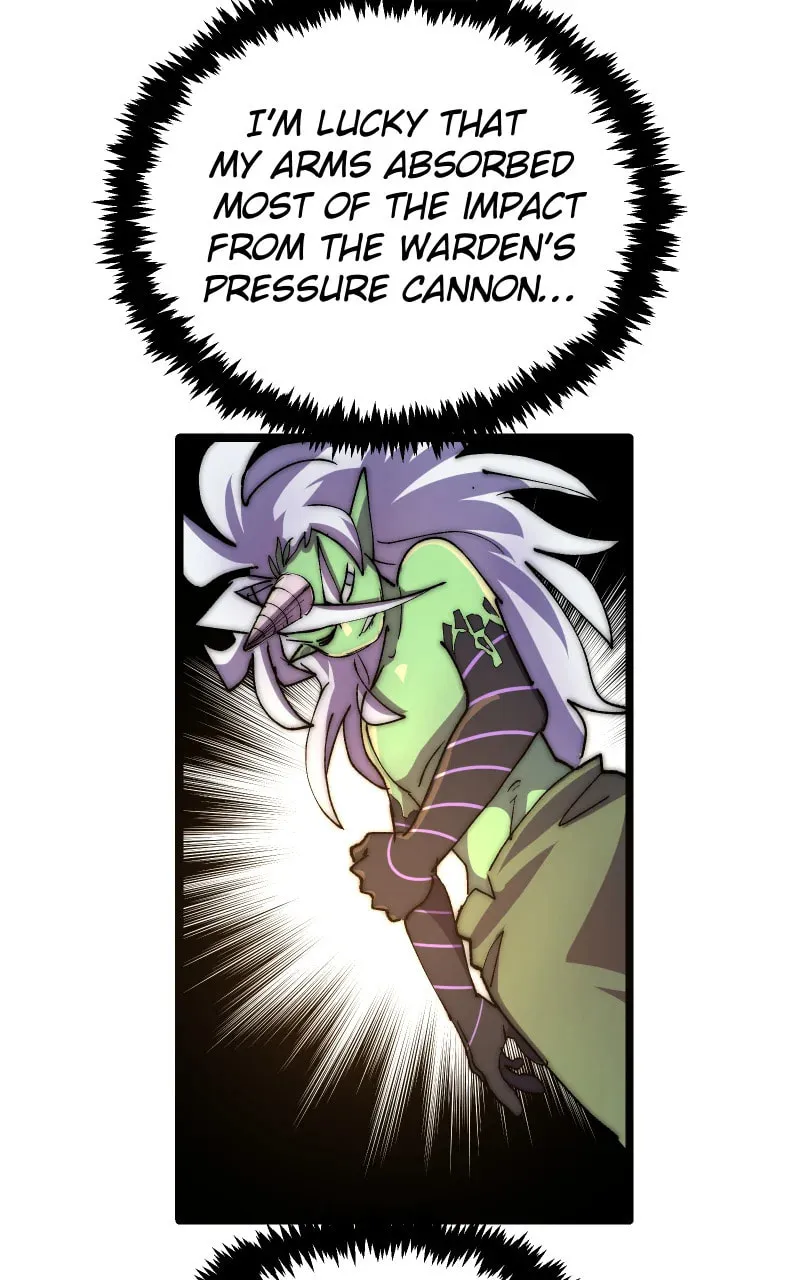 Just a Goblin Chapter 105 page 37 - 