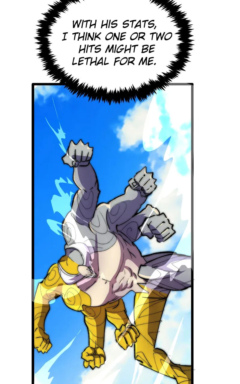 Just a Goblin Chapter 105 page 38 - 