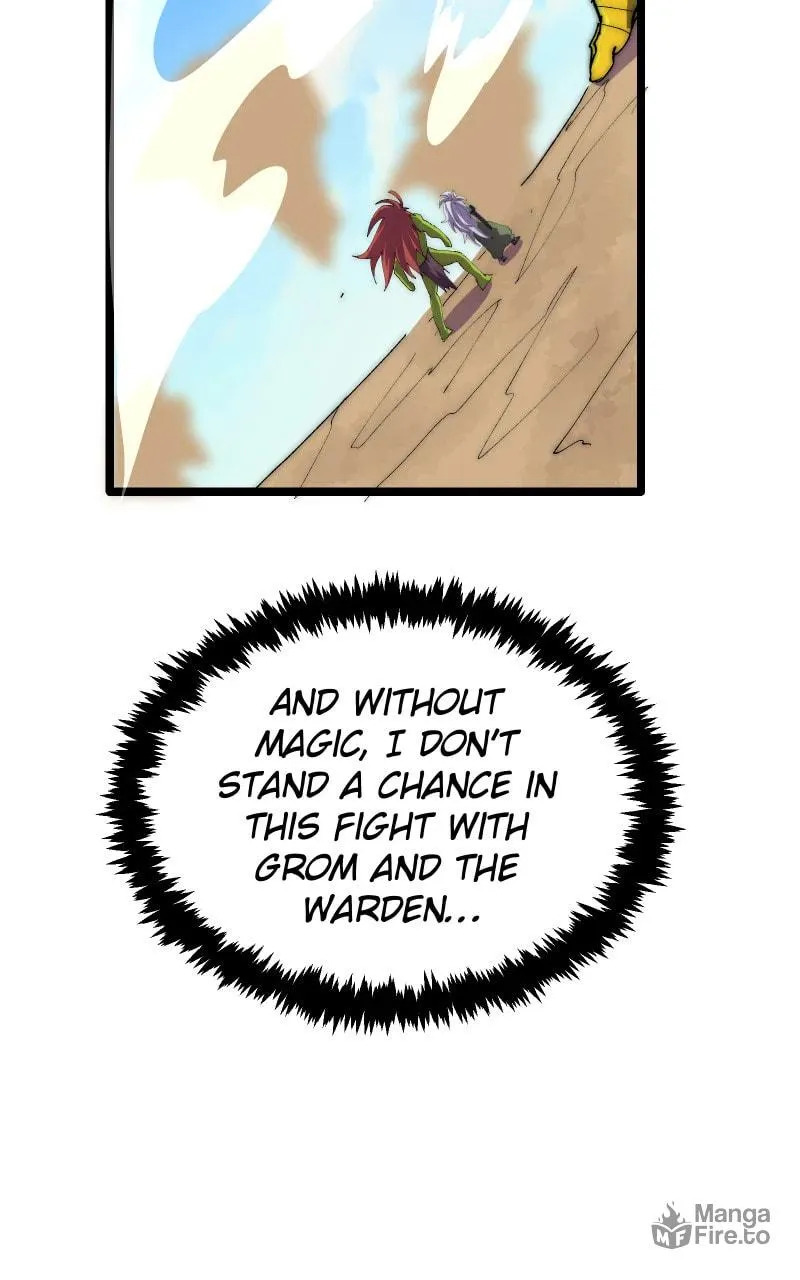 Just a Goblin Chapter 105 page 39 - 