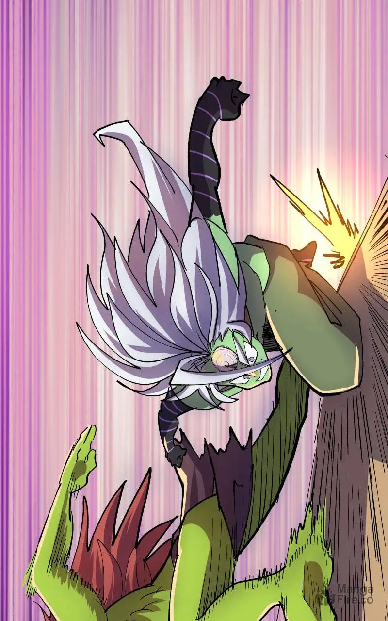 Just a Goblin Chapter 105 page 57 - 