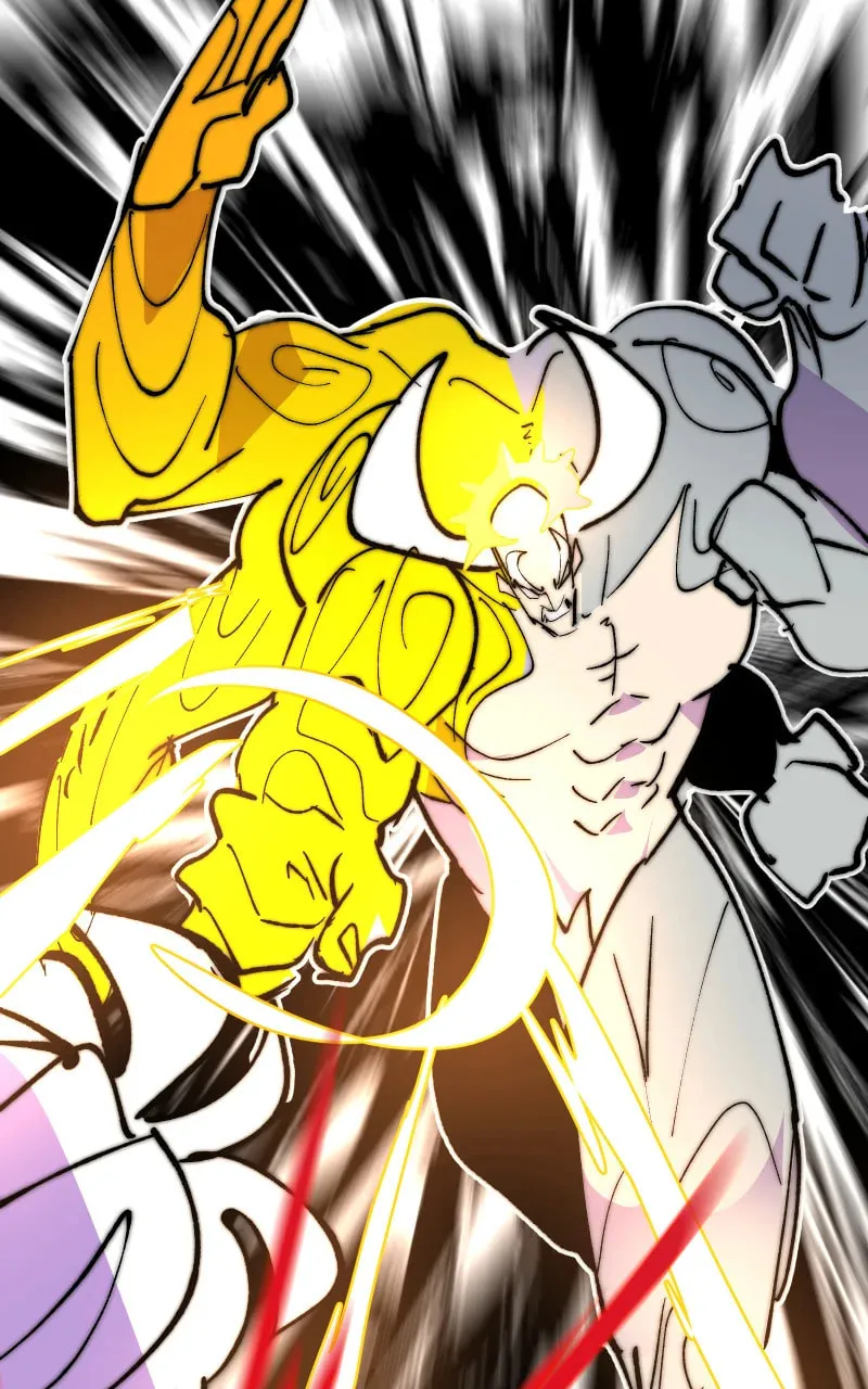 Just a Goblin Chapter 105 page 7 - 