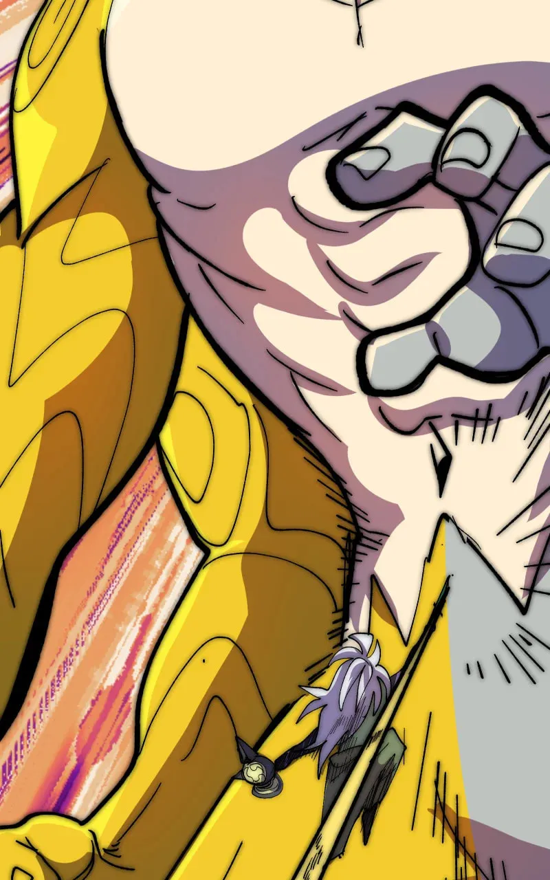Just a Goblin Chapter 105 page 64 - 