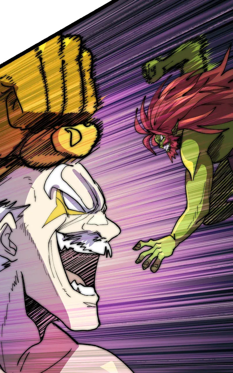 Just a Goblin Chapter 105 page 71 - 