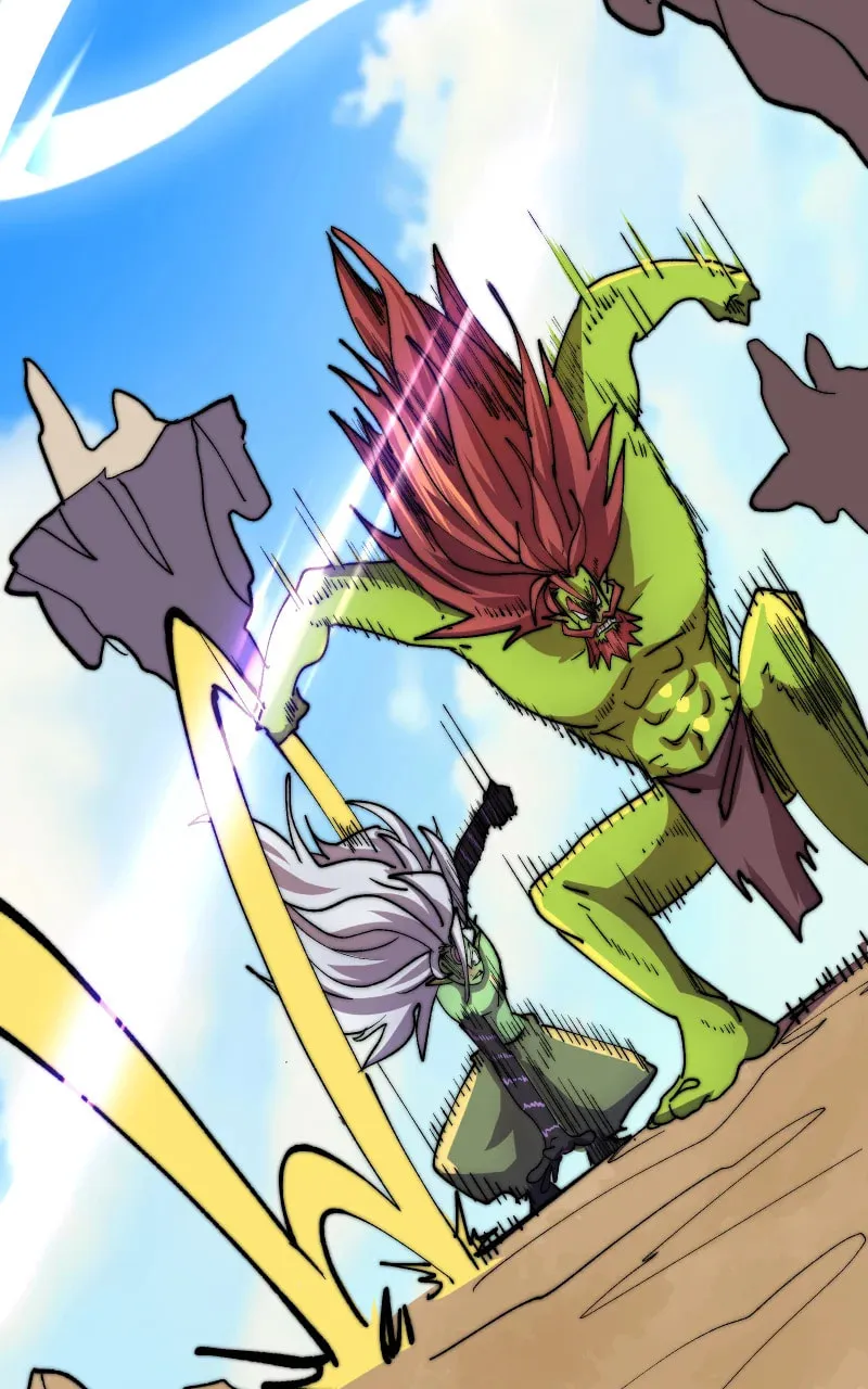 Just a Goblin Chapter 105 page 79 - 