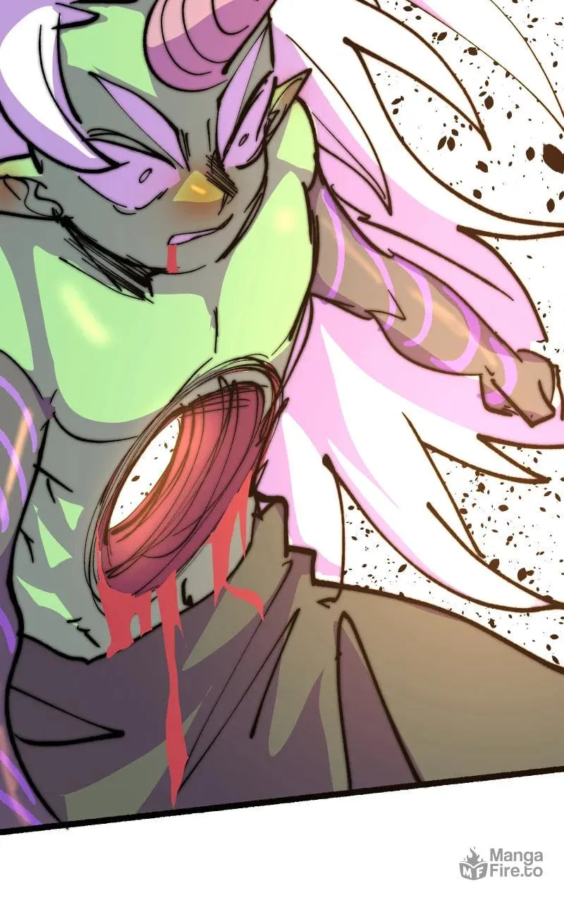 Just a Goblin Chapter 105 page 9 - 