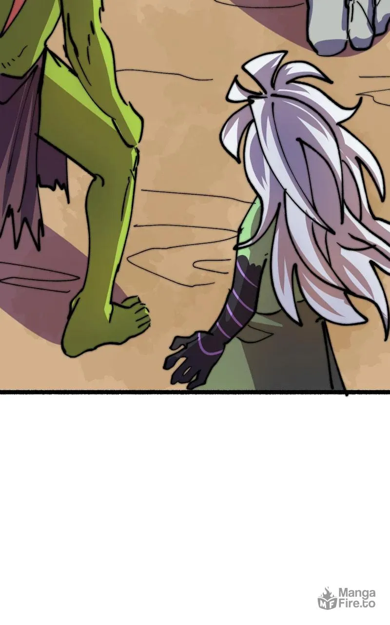 Just a Goblin Chapter 105 page 84 - 