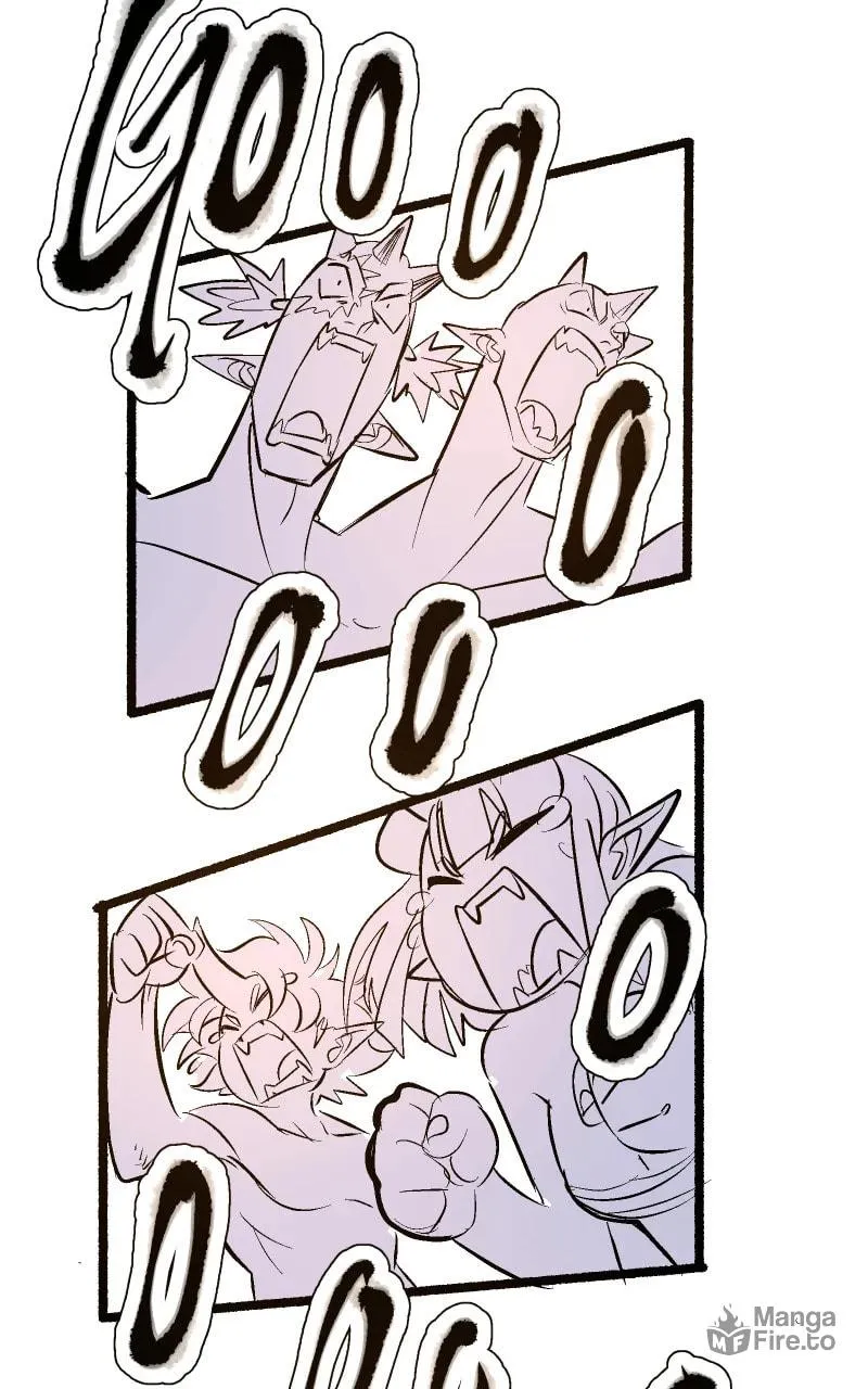 Just a Goblin Chapter 106 page 108 - 