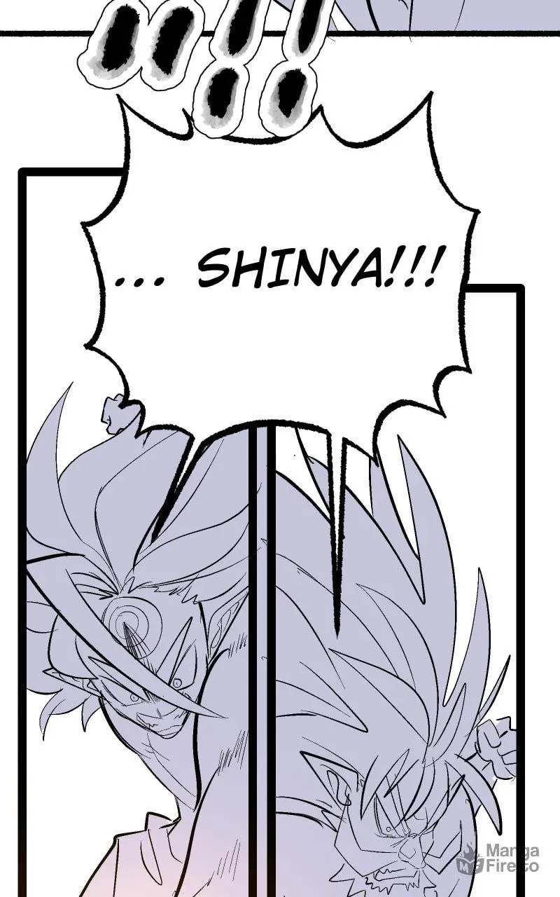 Just a Goblin Chapter 106 page 110 - 