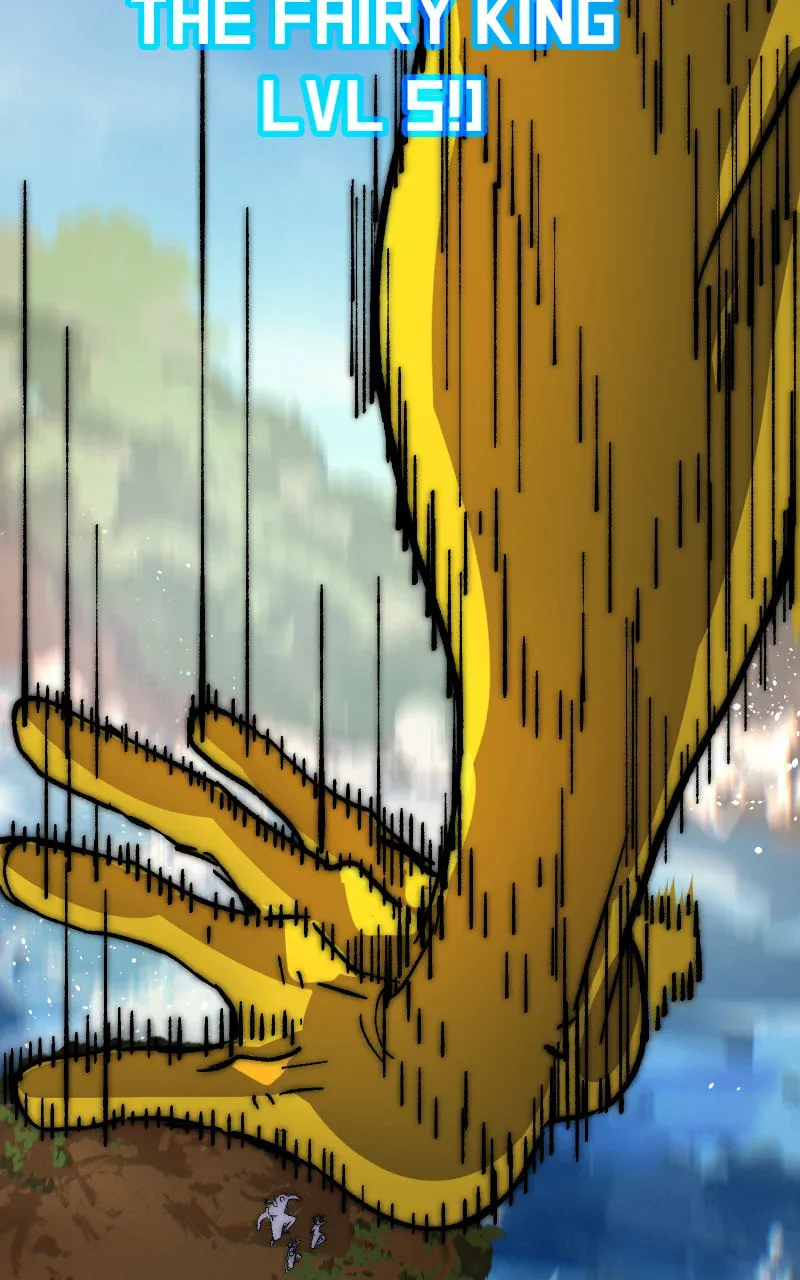 Just a Goblin Chapter 106 page 19 - 