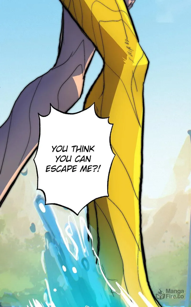 Just a Goblin Chapter 106 page 3 - 