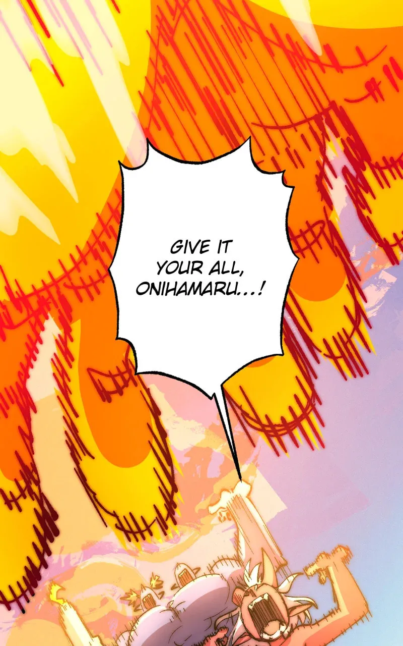 Just a Goblin Chapter 106 page 22 - 