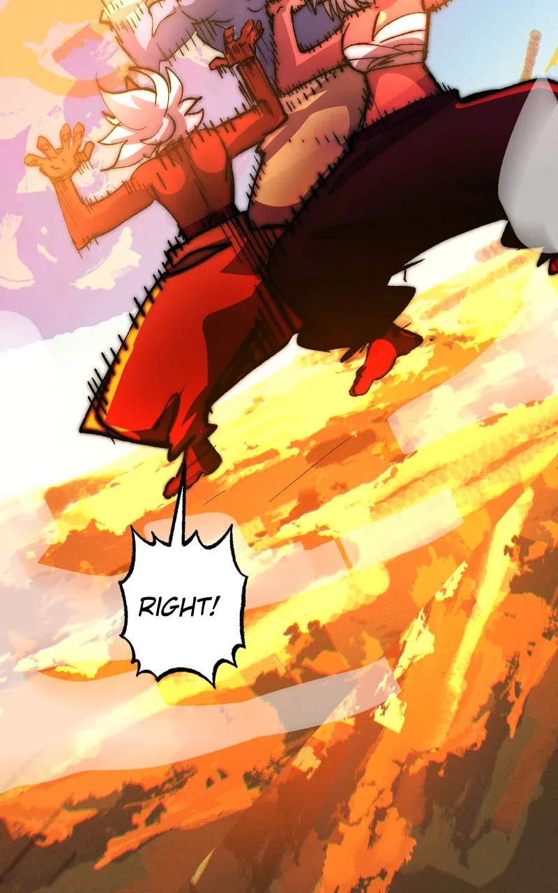 Just a Goblin Chapter 106 page 23 - 