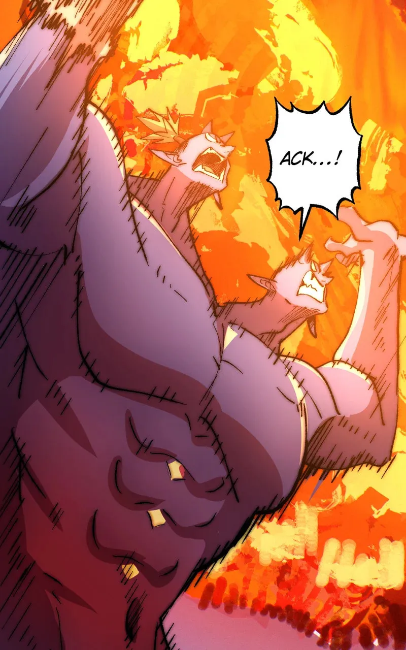 Just a Goblin Chapter 106 page 28 - 