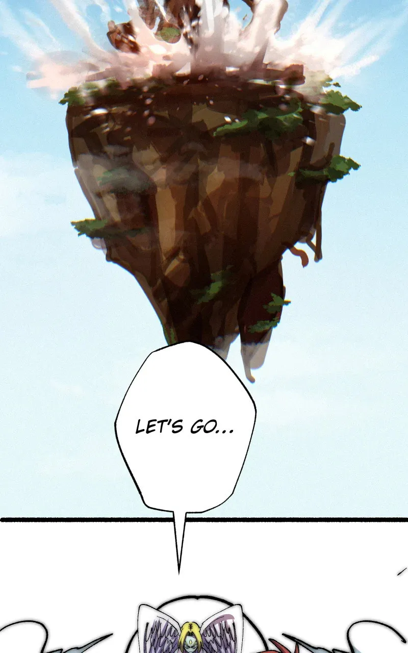 Just a Goblin Chapter 106 page 32 - 