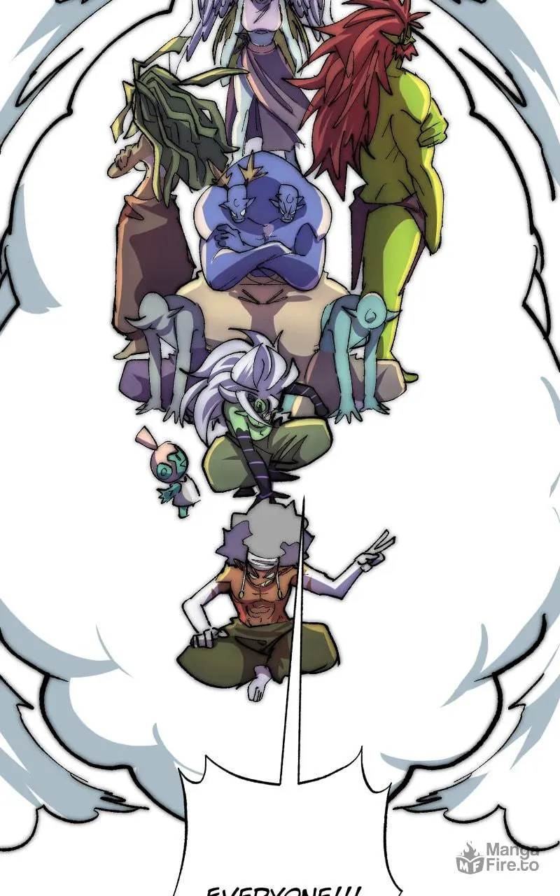 Just a Goblin Chapter 106 page 33 - 