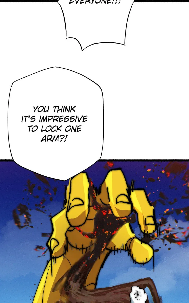 Just a Goblin Chapter 106 page 34 - 