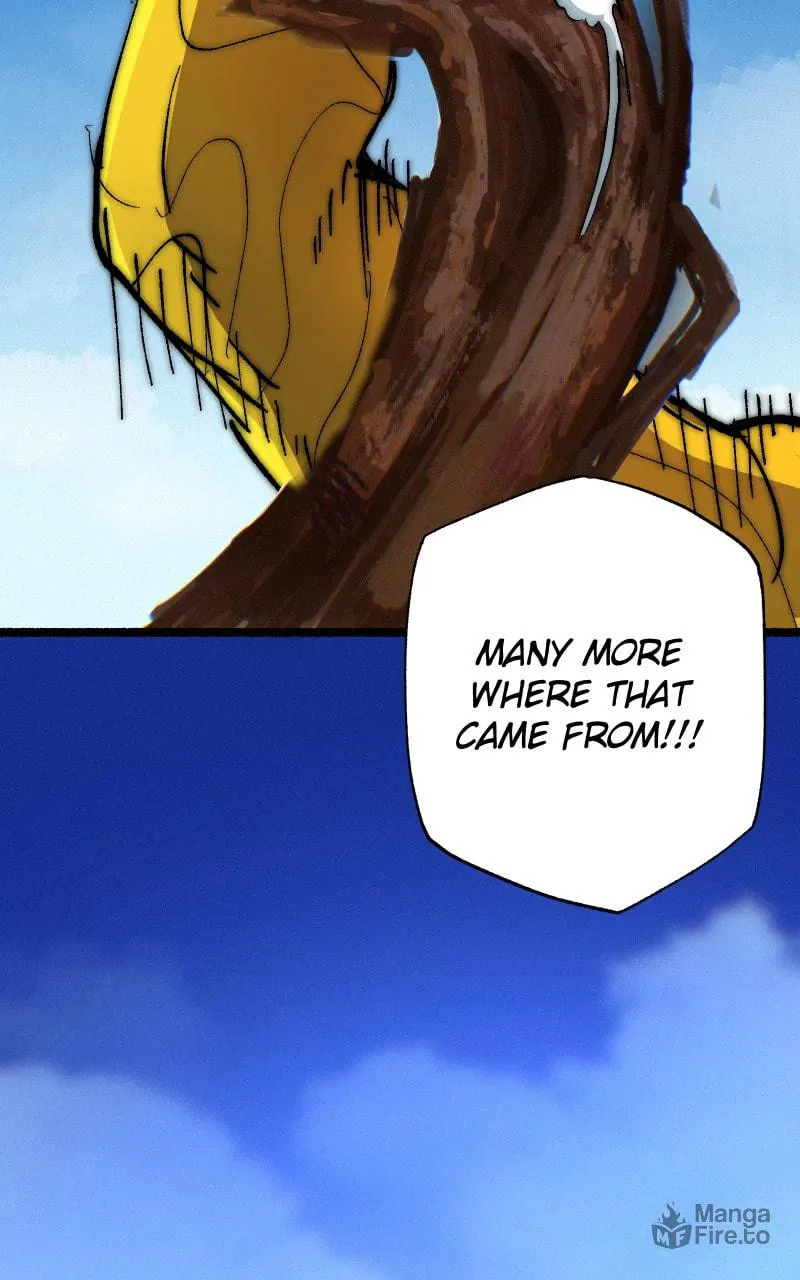 Just a Goblin Chapter 106 page 35 - 