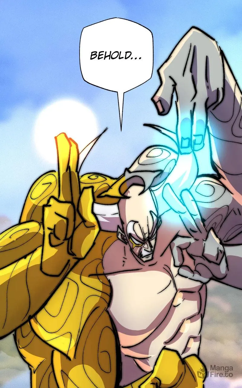 Just a Goblin Chapter 106 page 36 - 