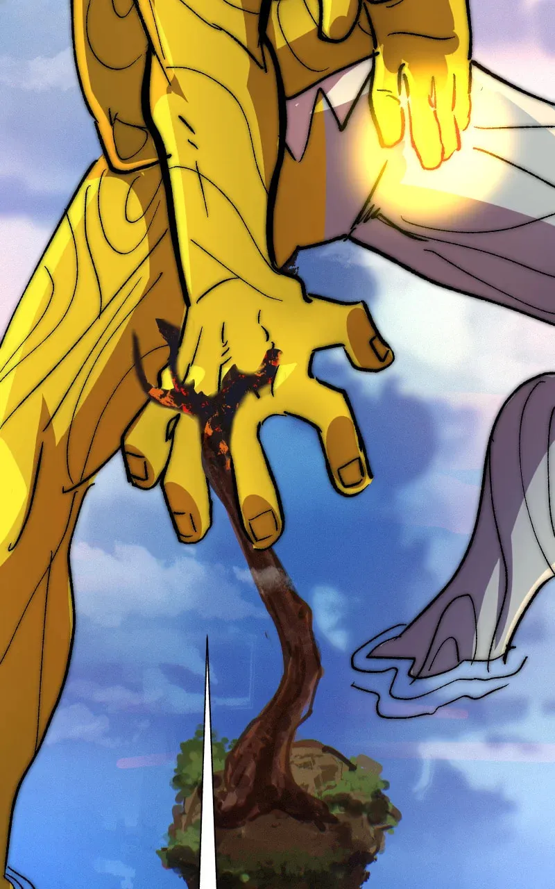 Just a Goblin Chapter 106 page 37 - 