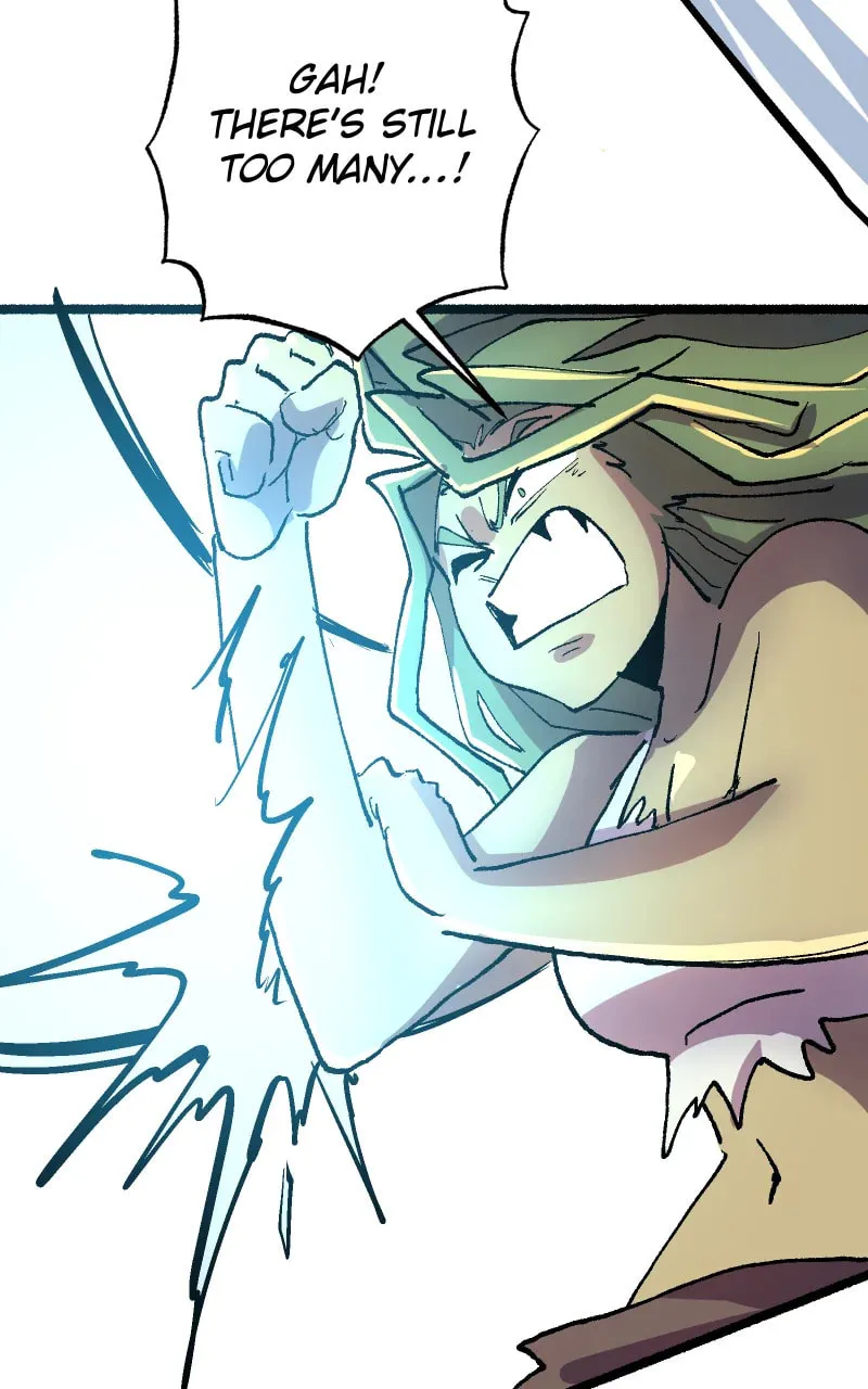Just a Goblin Chapter 106 page 43 - 