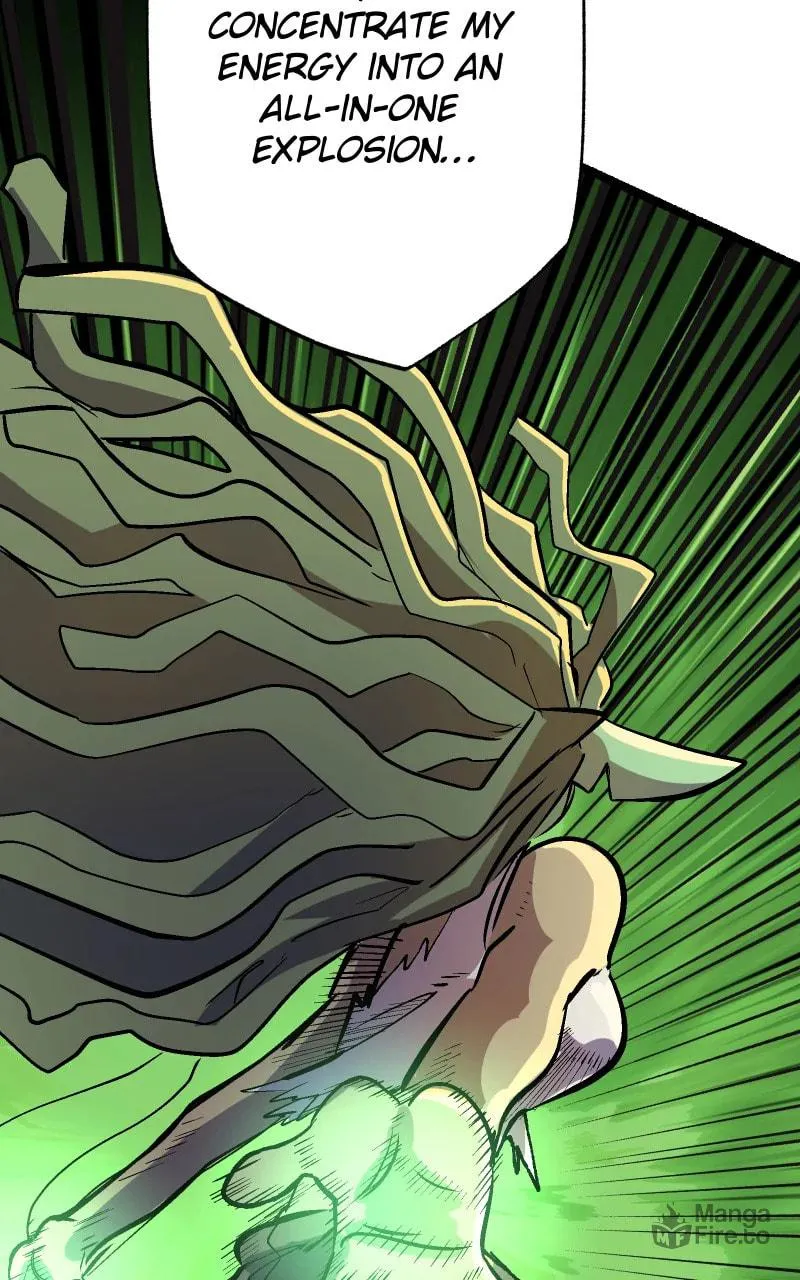 Just a Goblin Chapter 106 page 60 - 